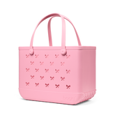 Original Bogg Bag - Bubblegum Bows